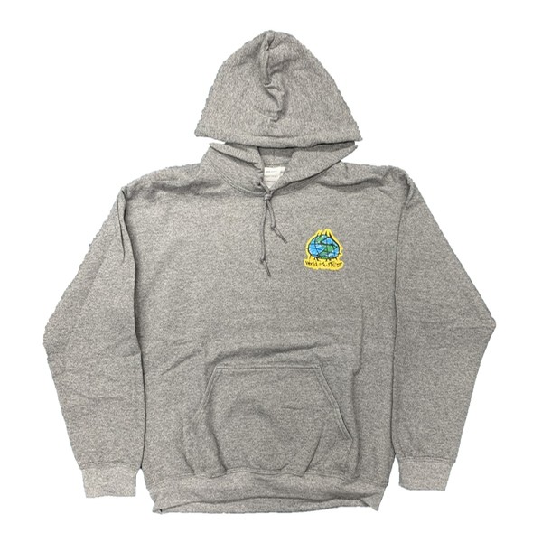 Dear World Hoodie Clothing Sweatshirts at Westside Tarpon