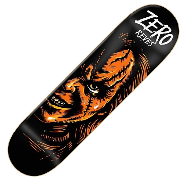 SQUAD DRAG SB TOUR ISSUE 34インチ Westside Skateshop