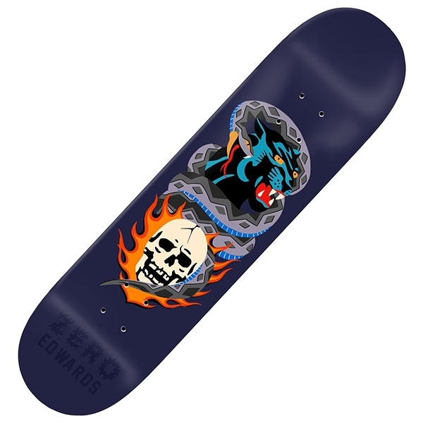 H-Street DH SLASH POP 8.75インチ H-Street DH SLASH POP 8.75インチ スケートボード