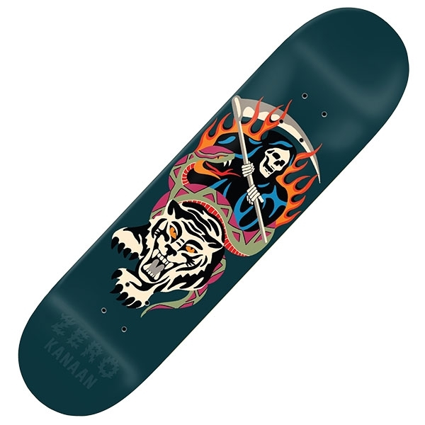 FTC デッキ Thunder149ers Swiss Bones コンプリート FTC デッキ Thunder149ers Swiss Bones コンプリート FTC Deck