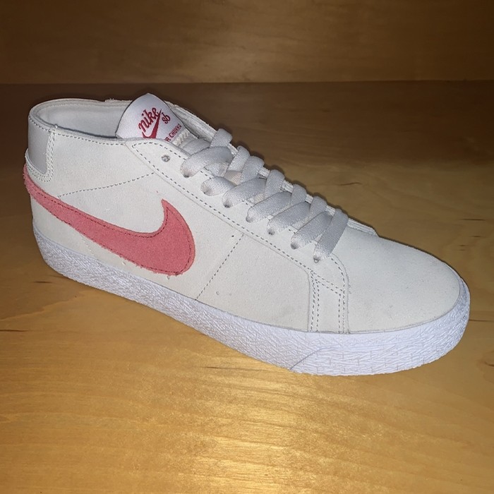 nike sb zoom blazer chukka