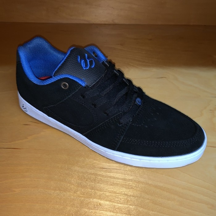 es accel slim blue