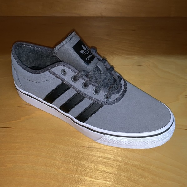 Adidas Adi-Ease (Grey) Footwear Adult 