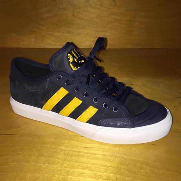 adidas matchcourt hardies