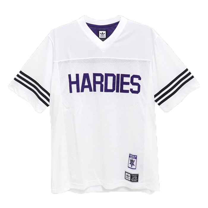 Adidas Hardies Jersey Clothing Shirts at Westside Tarpon