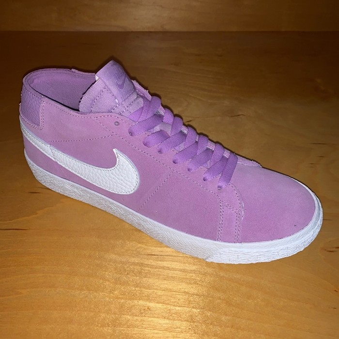 nike sb zoom blazer chukka