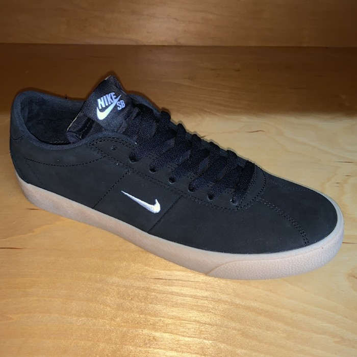 nike bruin iso