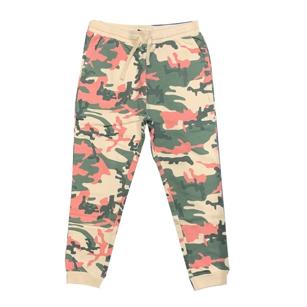 LRG Camo Sweatpants Pants at Westside Tarpon