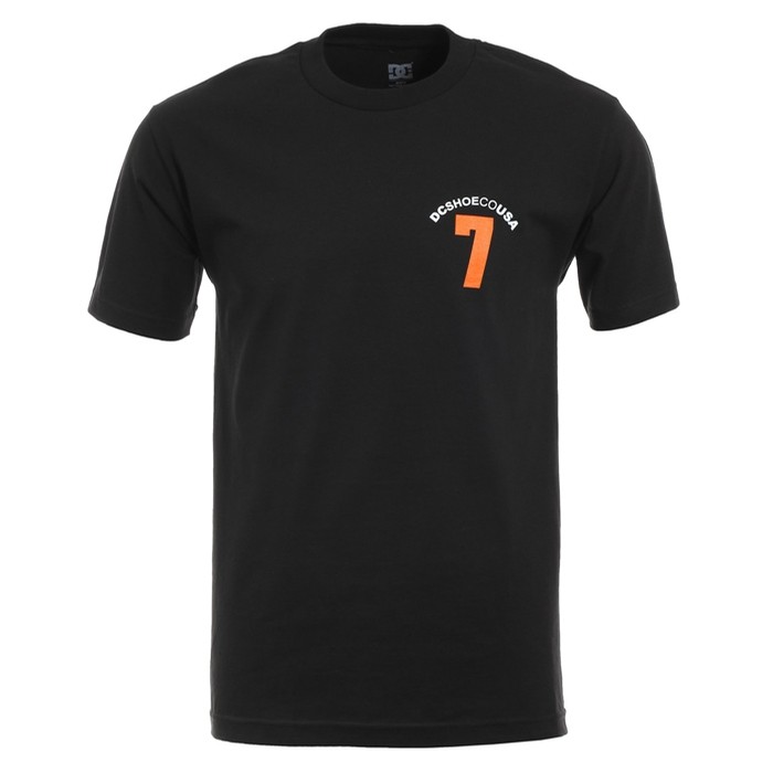 lucky seven shirts