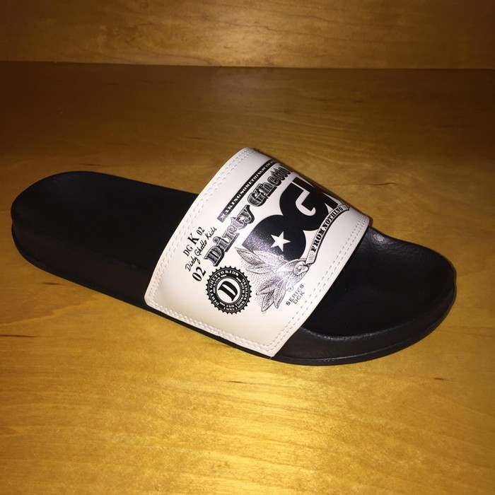 DC Shoes Kalis OG (Love Park) Footwear at Westside Tarpon