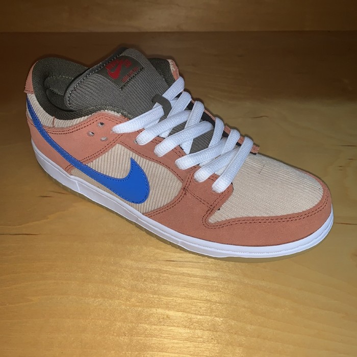 nike sb dunk low dusty cactus