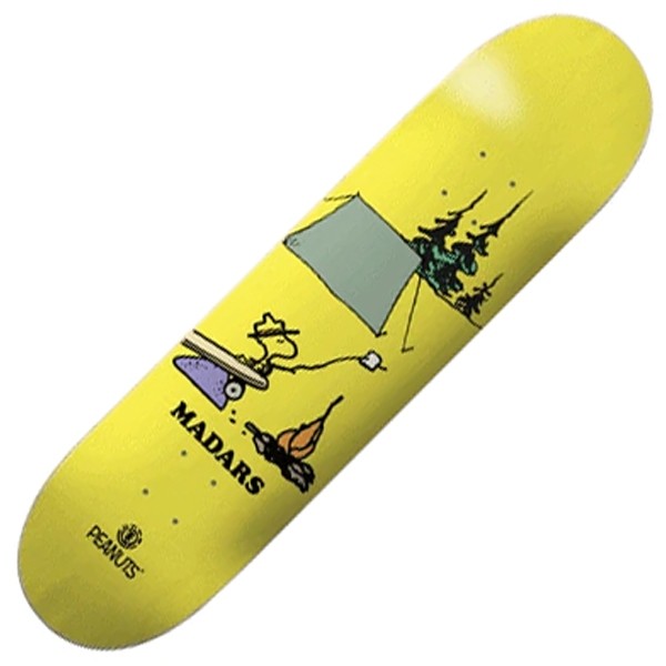 Element Peanuts Woodstock Decks at Westside Tarpon