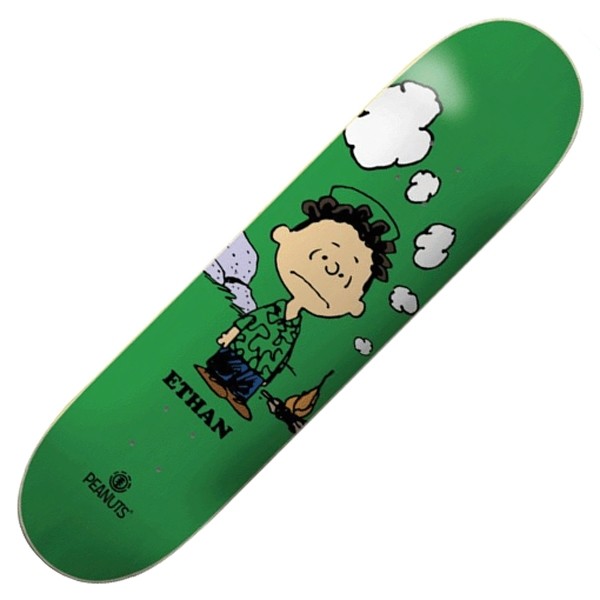 Element Peanuts Roy Decks at Westside Tarpon