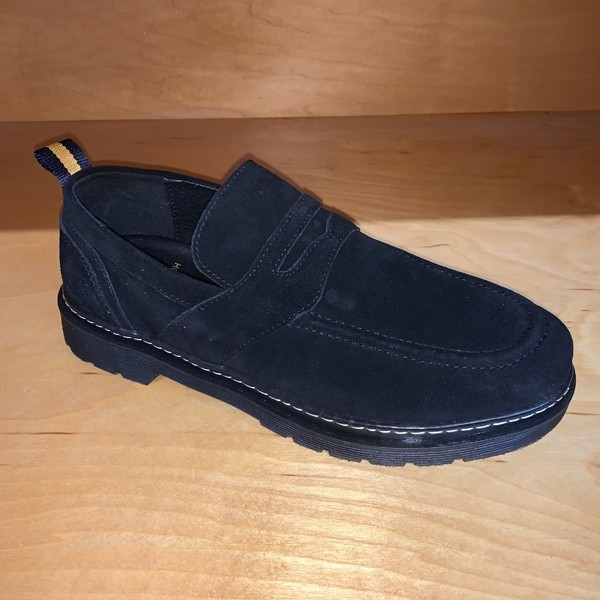 Hours Is Yours Cohiba L60 (Black) Footwear Adult at Westside Tarpon