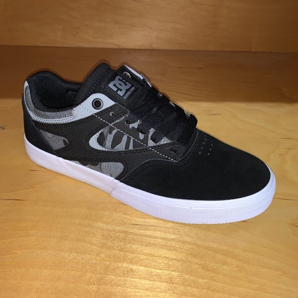 dc shoes vulc