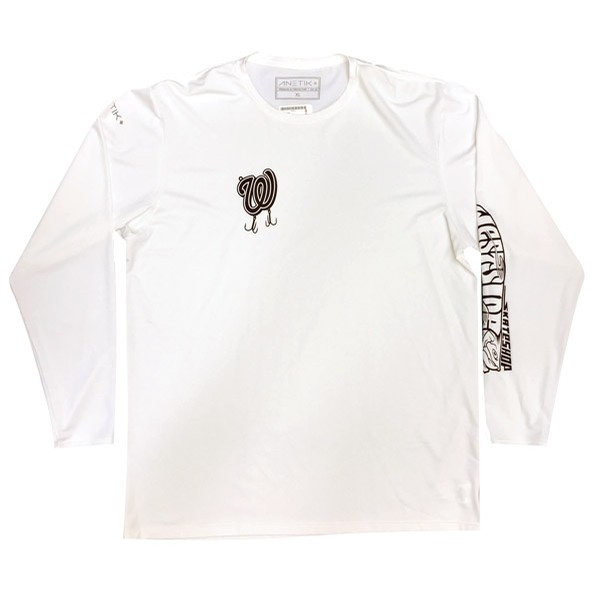 Westside Skateshop Low Pro longsleeve 