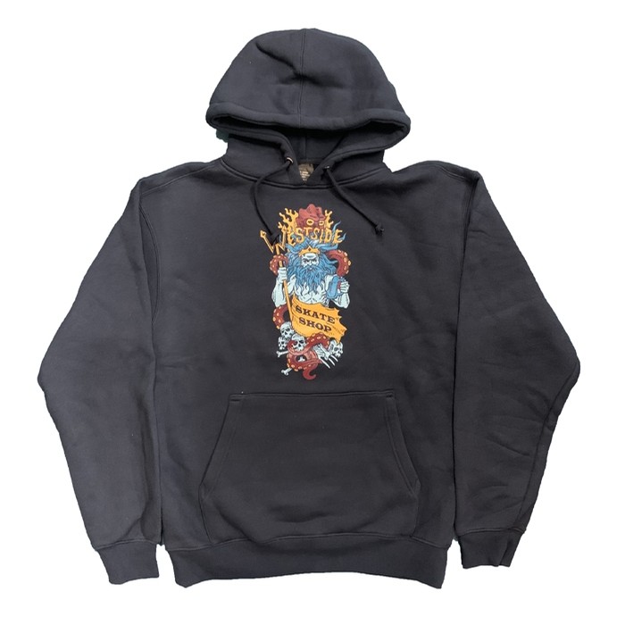 Westside Neptune Clothing Sweatshirts at Westside Tarpon