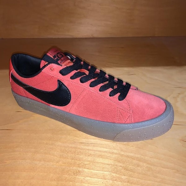Nike Sb Blazer Low Pro Gt Cinnabar Footwear Adult At Westside Tarpon Nike Sb Blazer Low Pro Gt Cinnabar Footwear Adult At Westside Tarpon