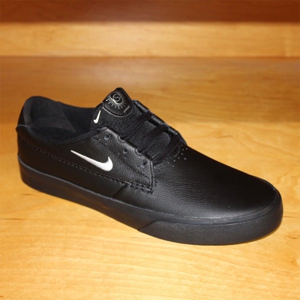 Nike SB Shane PRM (Black) Footwear 