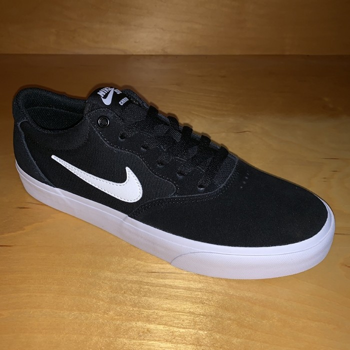 nike chron