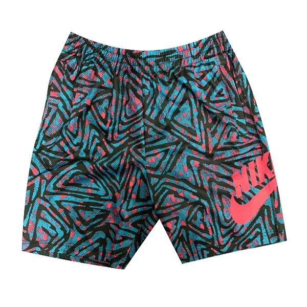 nike sb shorts pink