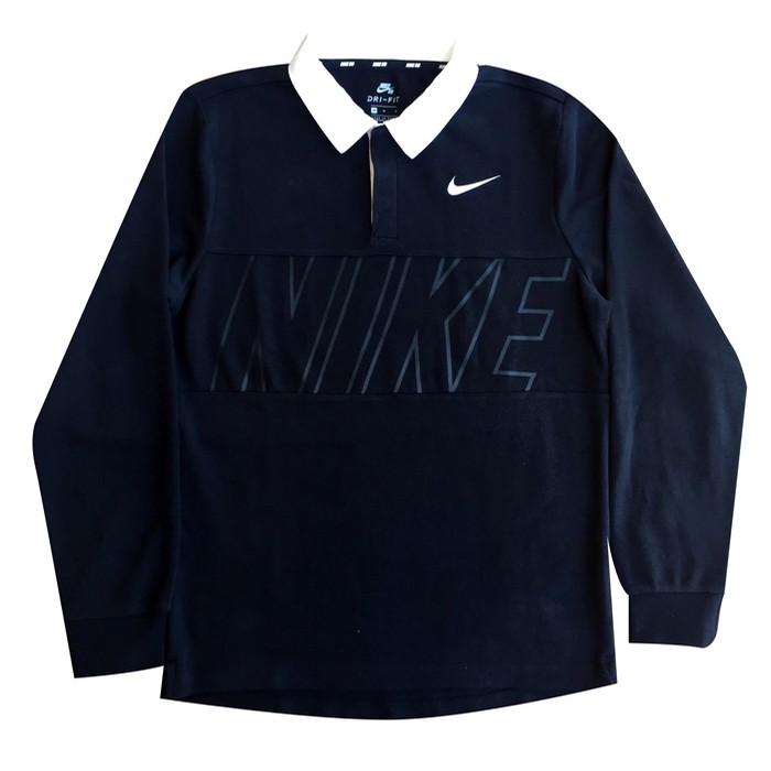 De daadwerkelijke joggen De andere dag Nike SB Nike Sb X Westside Rugby Clothing Shirts at Westside Tarpon