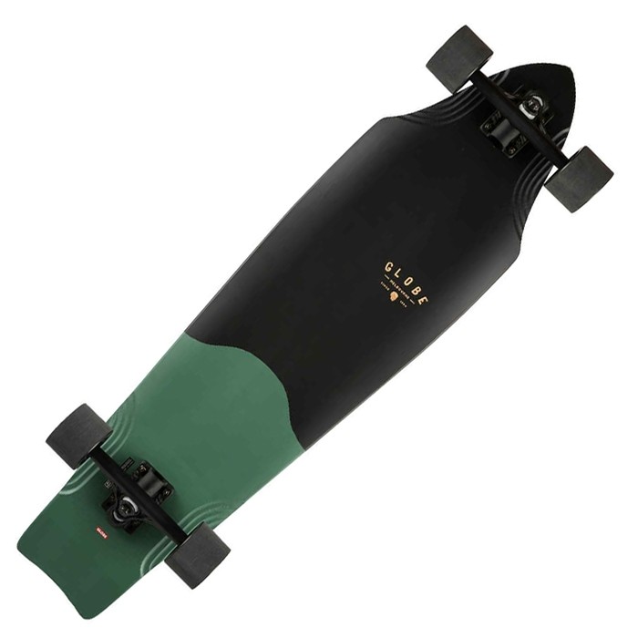 Globe Prowler Evo Longboards at Westside Tarpon