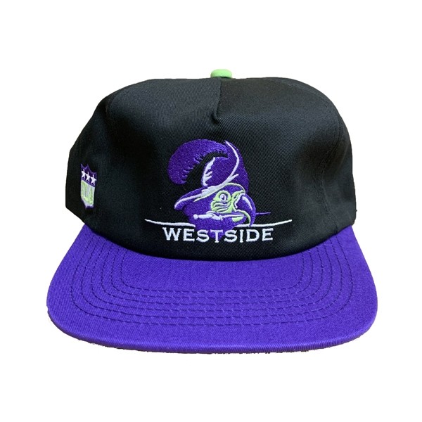 Westside Skateshop Bucs Hat 