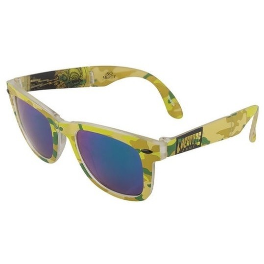 Creature Sunglasses - Buy Creature Sunglasses Online at Best Prices in  India - Flipkart.com