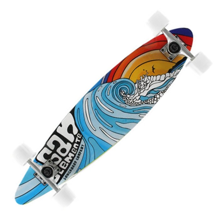 Hörer Giraffe Tür glas longboard Hemd Verkauf wechselnd