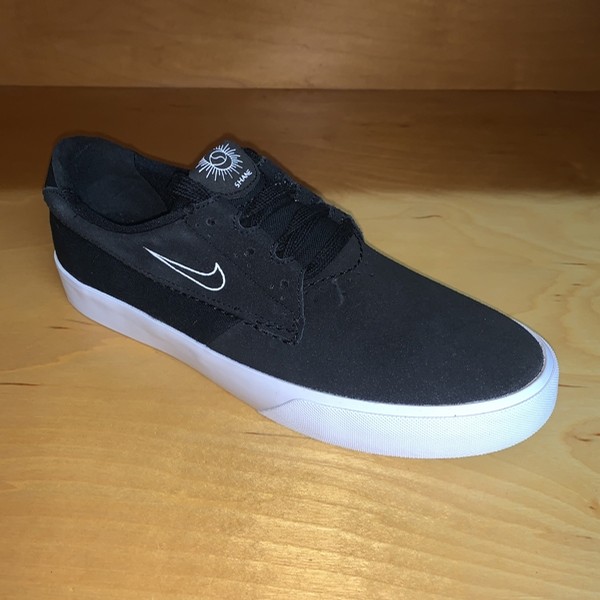 nike shane black