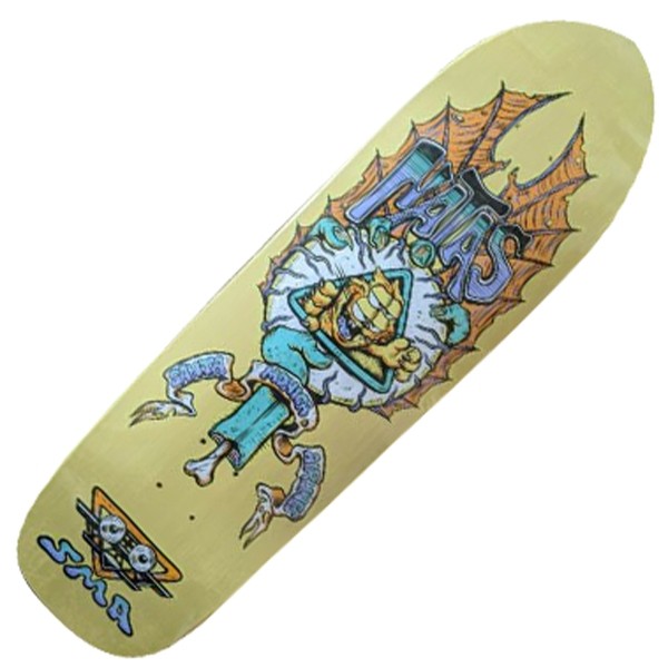 Sma natas deck Clearance