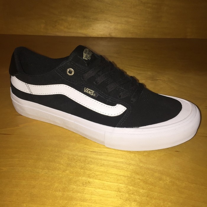 vans style 112 pro