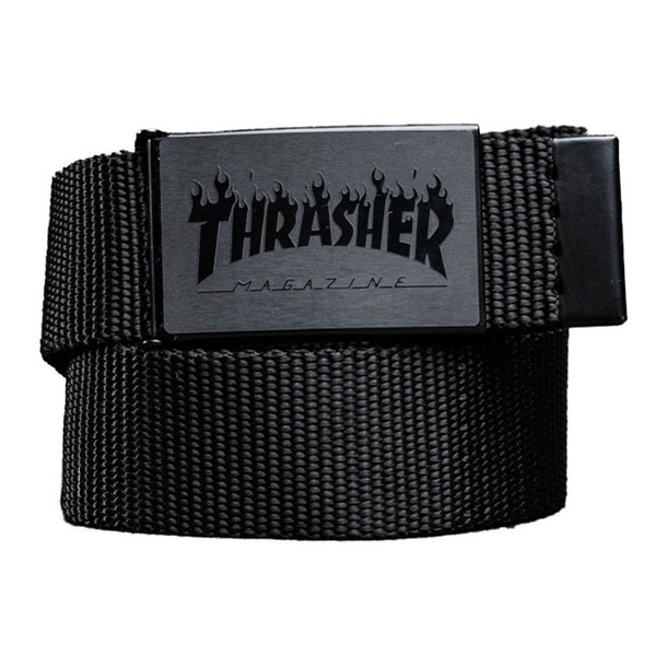 thrasher belt