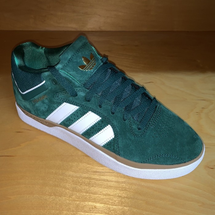 tyshawn adidas green