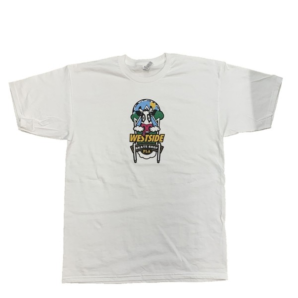 benjart t shirt