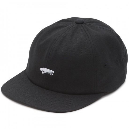 vans x thrasher cap