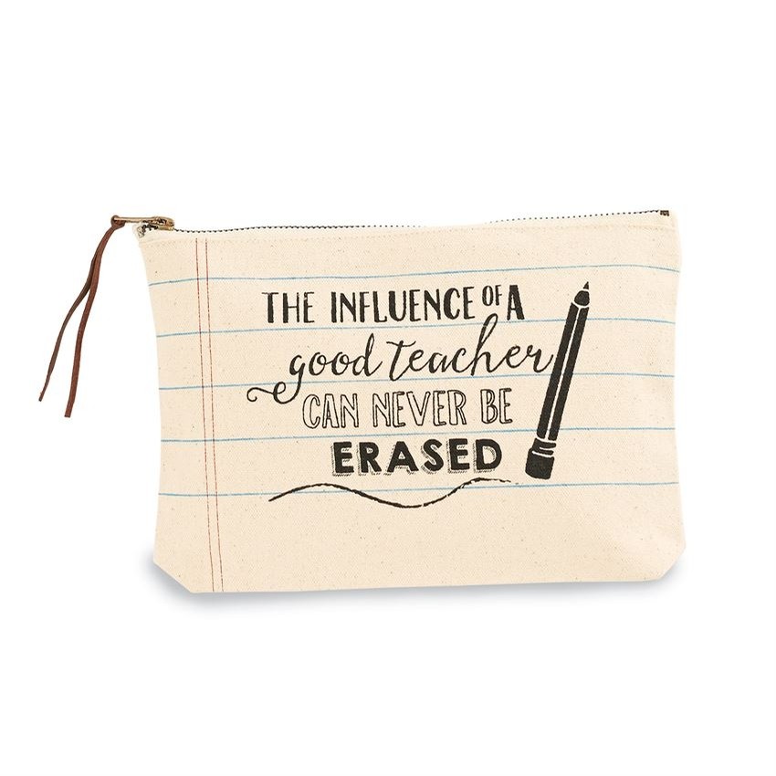 teacher pouch