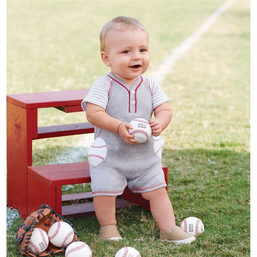baby boy apparel