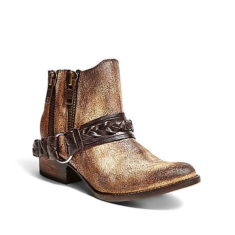 freebird clash bootie