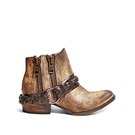 freebird clash bootie