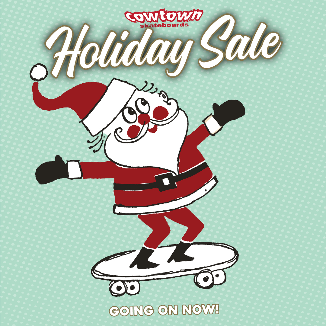 Holiday Sale Going On Now!