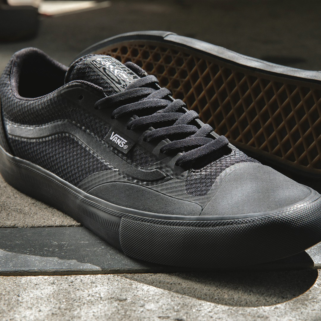 vans rapidweld pro