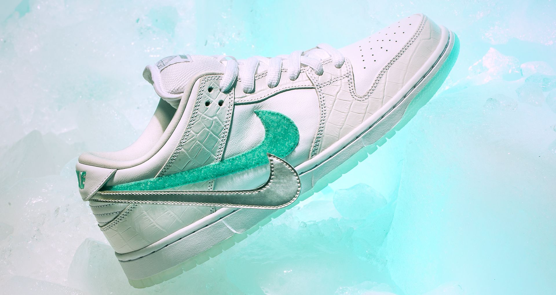 nike dunk sb diamond supply