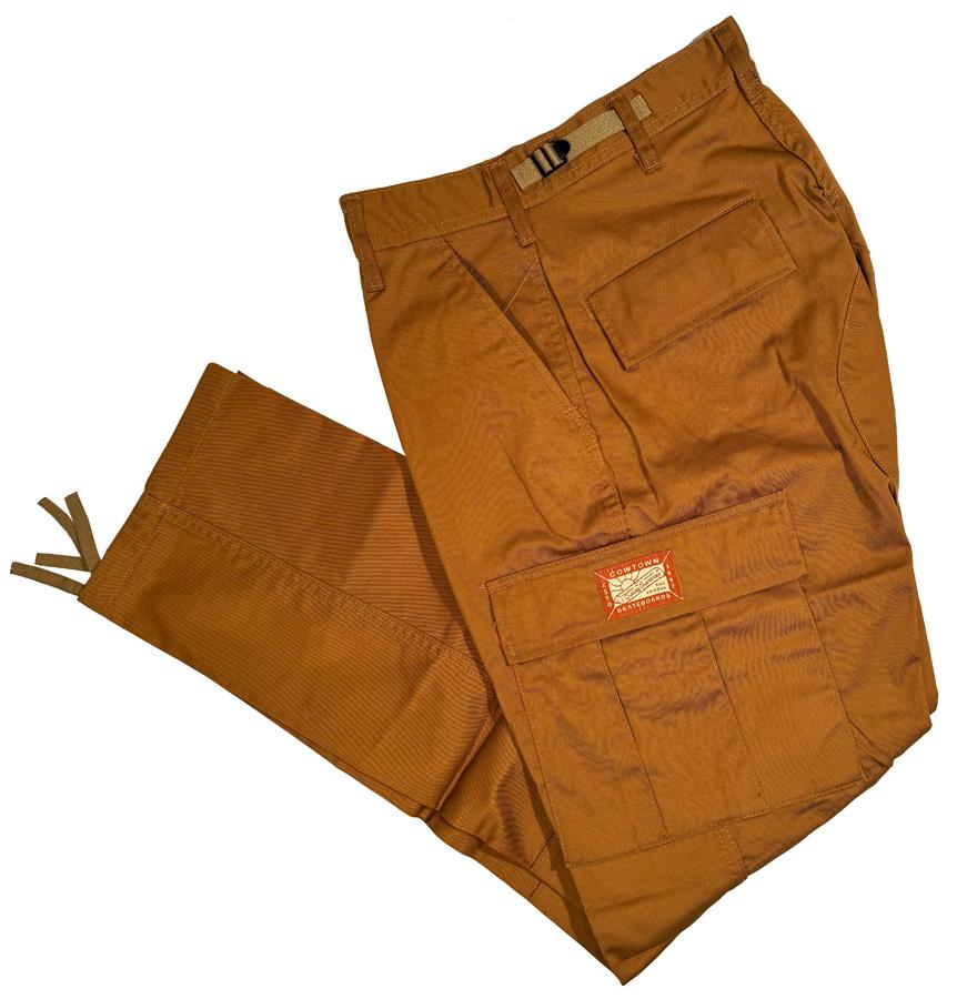 ●THEAIRTOWN● botty cargo bootscut pt Relaxed Bootcut Jeans | Madewell