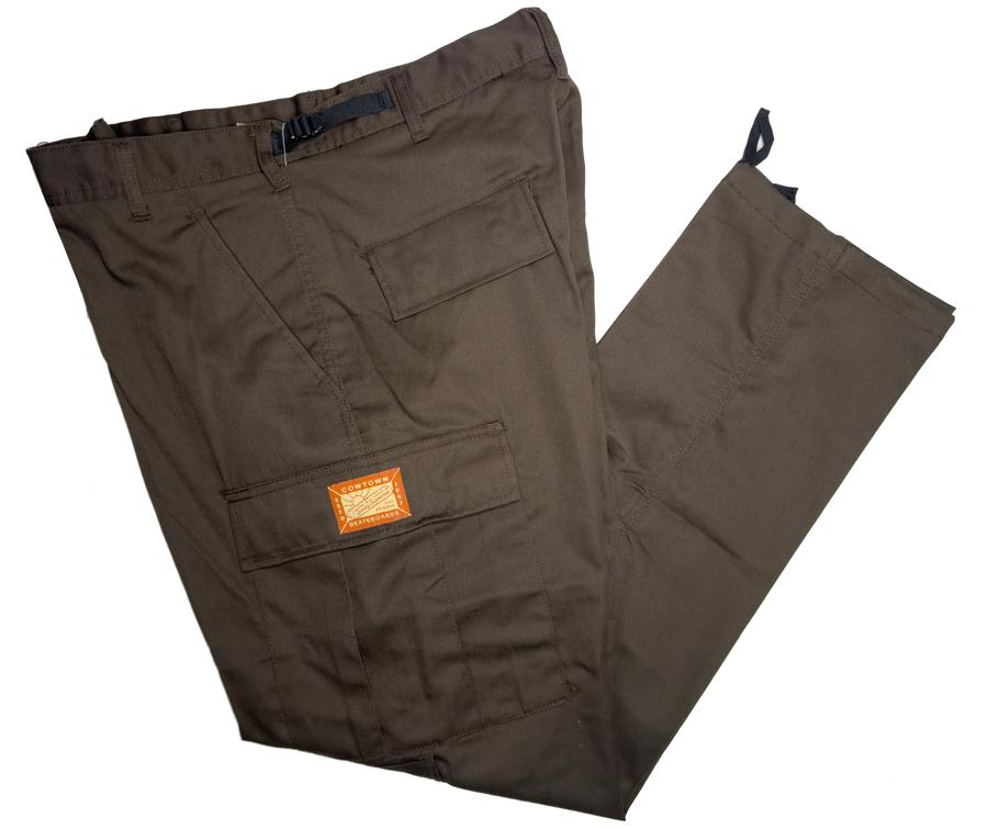 ●THEAIRTOWN● botty cargo bootscut pt Bootcut Cargo Pants