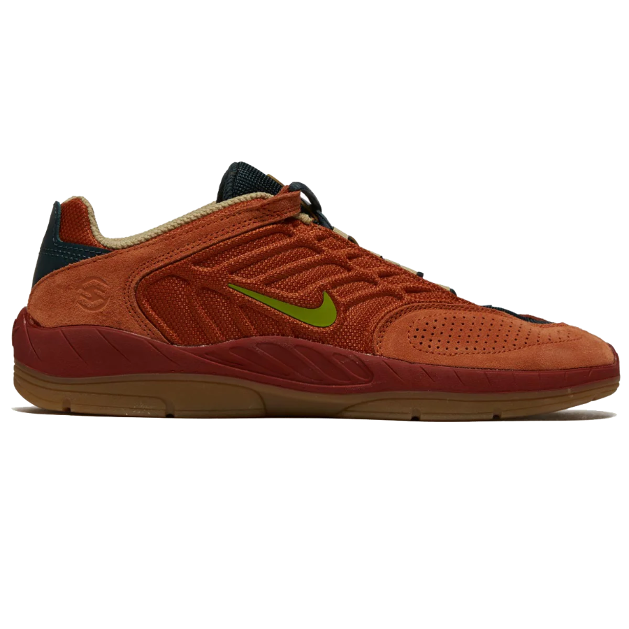 Cut in half: Nike SB Vertebrae Review (2024) | RunRepeat