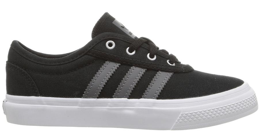 adidas adiease black