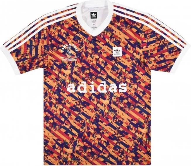adidas aop club jersey