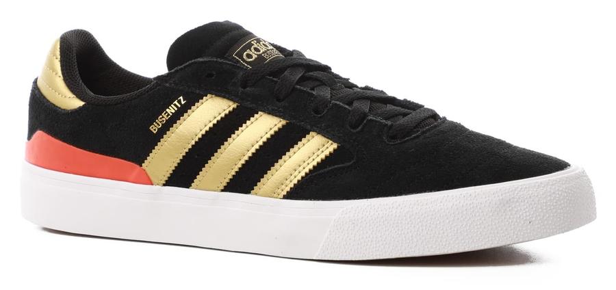 Red black and gold adidas Clearance